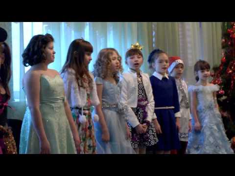 Свято на порозі