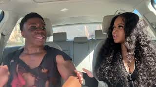 When You Get Jumped Caue Your Girlfriend Talks Too Much Pt 1-3