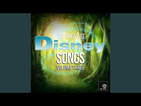 Geek Music - Mulan: I'll Make a Man Out of You (Cover Version)