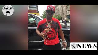Trick Daddy Goes In on Uncle Murda?!!