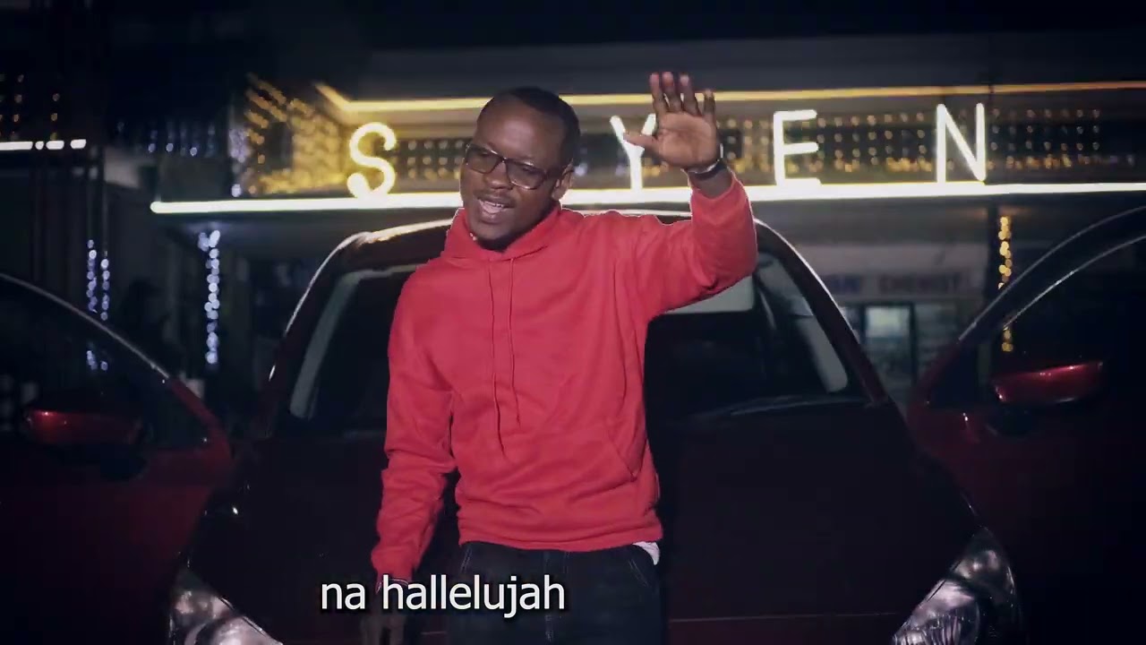 MASIKA MASIKA - MERRY CHRISTMAS