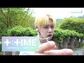 [T:TIME] YEONJUN of Shampoo - TXT (투모로우바이투게더)