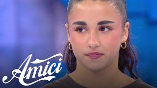 Amici 26 - Charli - Yoi a llevart pa br