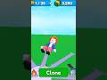 ROBLOX CLONE ENGINE🔥  I MADE MY OWN GAME IN MINUTES #roblox #games #cloneengine