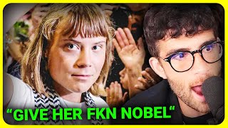 They Tried to BREAK Greta | Hasan Adventures