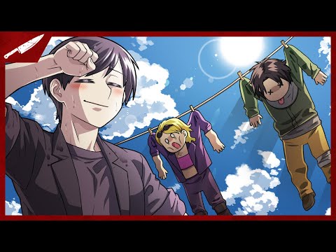 휴 잘 말랐다~ <strong>생존자들</strong> 바싹 말려 죽이는 운영의 킬러들 - Dead by daylight