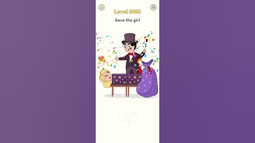 Dop 2 Delete One Part Level 5967 #shorts #dop2 #funny #games