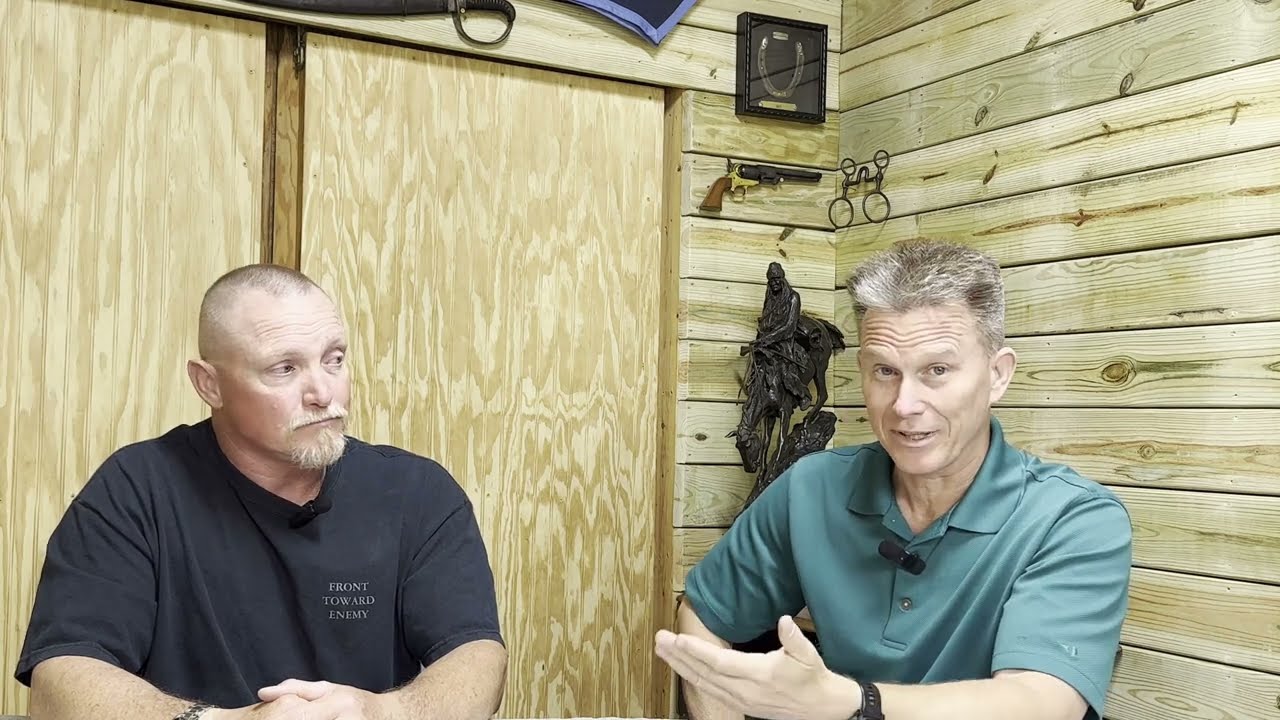 From John Wick to Reality: The Importance of Recognizing Deadly Force - WL&S S1E24