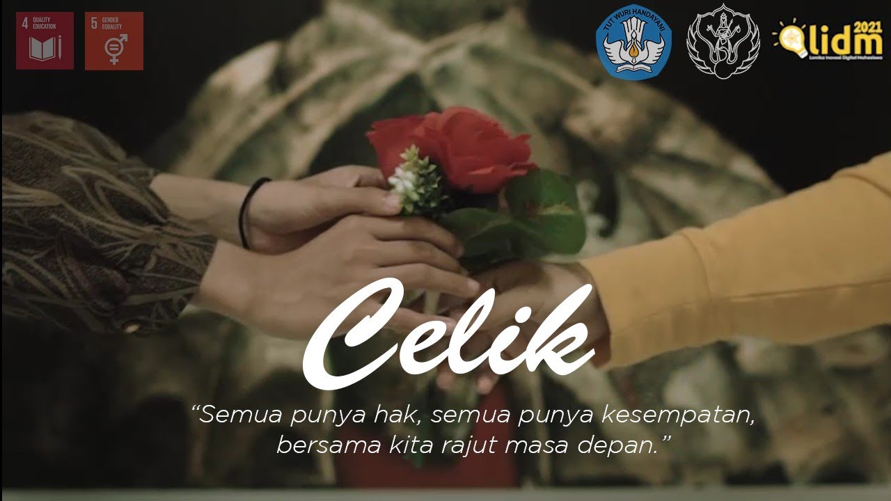LIDM 2021 – Divisi Video Digital Pendidikan – 002005– KOLONI – CELIK