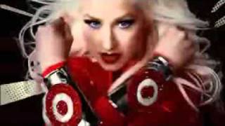 Publicité Target Pour Keeps Gettin Better - A Decade Of Hits 2008.Avi