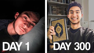What Happens After a YEAR of Daily Vlogs?