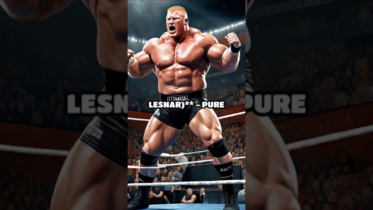 Top 10 Most Devastating Finishers in WWE 