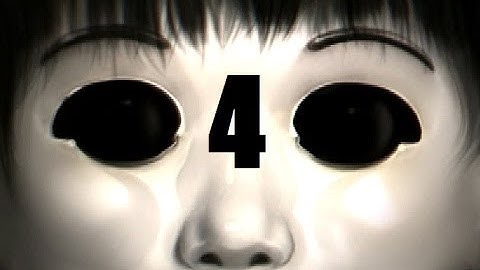 Phantasmat 5: Behind The Mask - Part 4 Let