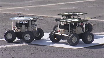 2016 Swarmathon with 2017 Preview