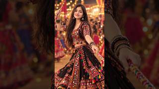 Gemini se Garba Look photo Kaise Banaye 🔥 Chat Gpt Se photo editing kaise kare 🙂 Navratri Photo Edit