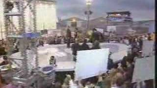 Big Brother Uk 2003-Tickle Leaves