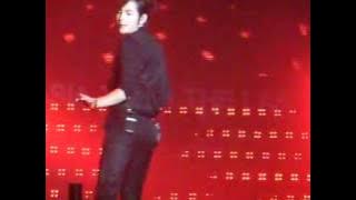 100905 JANG KEUN SUK ENCORE ASIA TOUR KOREA   SEXYBACK