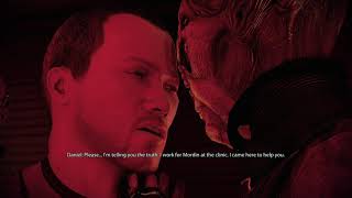 M Effect 2 Le Killing The Batarians Saving Mordins Istant