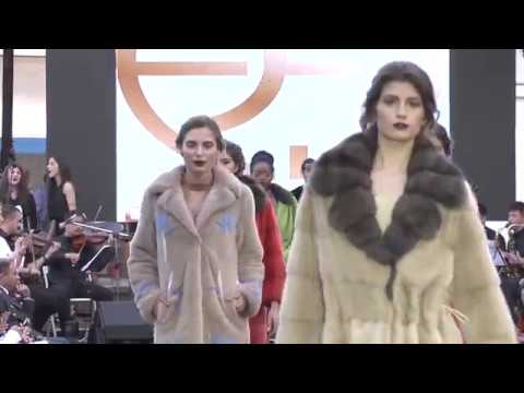 EFD PAPADOPOULOS FURS