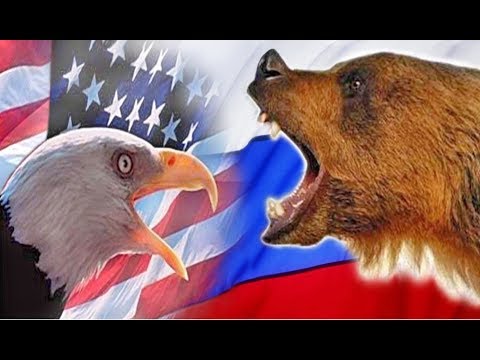 Vídeo: Americans a Rússia. Què pensen els nord-americans de Rússia?