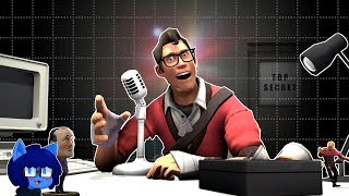 TF2: 10,000 Subscribers Q&A