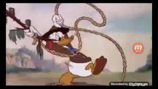 Donald Duck sfx good Scouts Disney Studios don't sue me