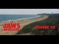 The jaws obsession episode 32 amity island geography