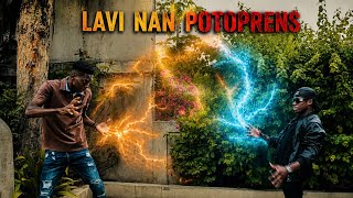 Lavi Nan Potoprens 6e Sezon Epizod 92 Zen Pral Melanje