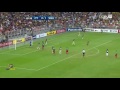 لمسات صالح راتب امام الاتحاد السعودي 2016