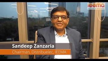 Chairman, Distribuelec 2021