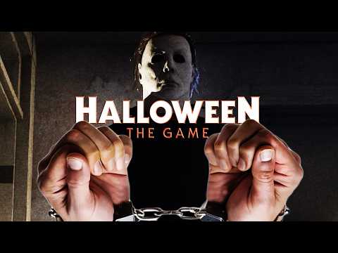 Arresting Michael Myers Is TOO EASY! | Halloween: The Game CIVILIAN GAMEPLAY