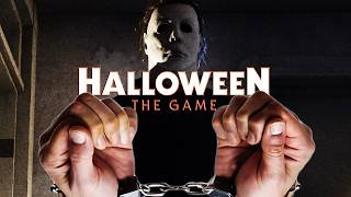 Arresting Michael Myers Is TOO EASY! | Halloween: The Game CIVILIAN GAMEPLAY