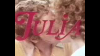 Julia (1974) - Trailer