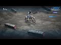 Supercross - eSX eSport Championship Presented by Yamaha - Stage 2 - Xbox One