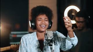 Ndi Hano// Ngwino// Yeshua// DOROTHEE WENDO// Live session.