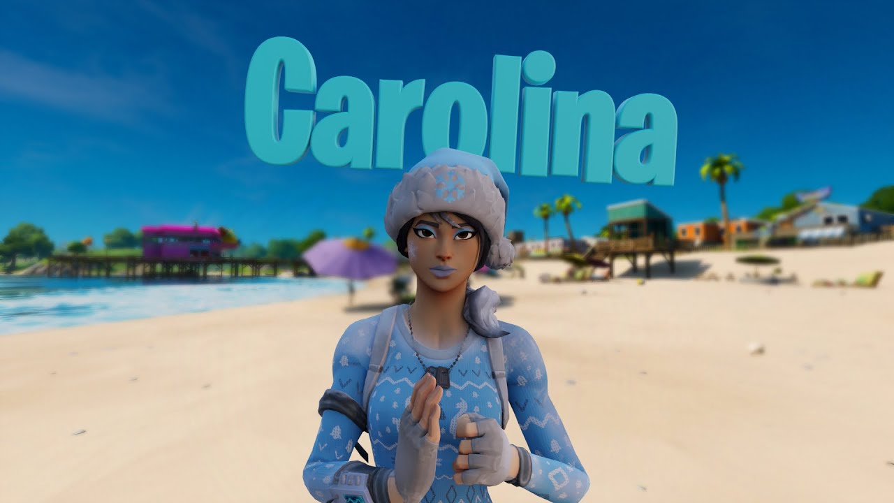 Carolina YouTube