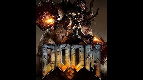 Gamers Goes Live - RIP and TEAR - Doom 3 - first time Playthrough - part 2