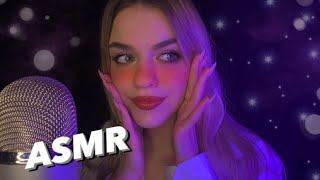 Асмр💕Триггеры Для Сна С Tanya Asmr💕