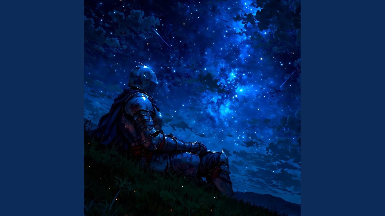 Sleeping Giant's Sky