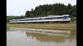 ２０２０　新潟の115系　vol.30  N３７編成　2020.8.7