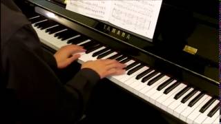 Trinity TCL Piano 2015-2017 Grade 5 B2 Goedicke Miniature Op.8 No.10 by Alan