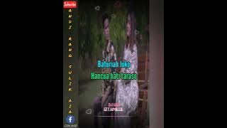 DAVID IZTAMBUL - Usah Denai Di Pamainkan