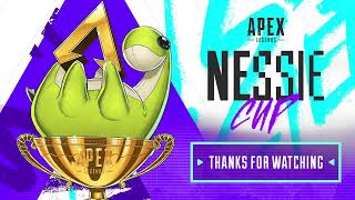 Apex Legends $100,000 NESSIE CUP ft. Dazs and Raynday!