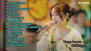 HAPPY ASMARA X DIKE SABRINA 'MANGKU PUREL' l FULL ALBUM TERBARU 2022