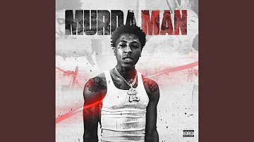 Murda Man