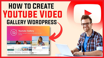How to Create Youtube Video Gallery Wordpress 2024 | Best Worpdress video gallery plugin