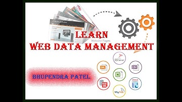 XML Fragmentation In Hindi | GTU | WEB DATA MANAGEMENT