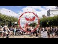 99 luftballons feat studenten stehen auf  berlin 01082021