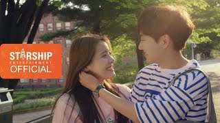 [MV] 연애플레이리스트 시즌 2 OST Part.1 브라더수X유연정 - 서툰 고백 chords