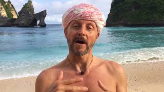 Ayurveda and Sama Yoga Retreat with Sky & Sanna Akasha